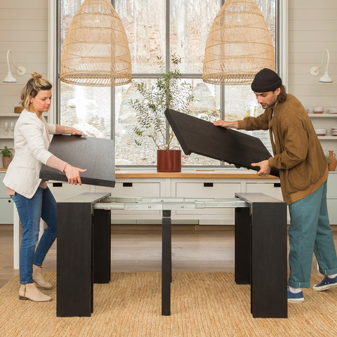 Transformer Table - Modular Furniture: Don’t fall for false hype!