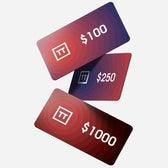 $100::Gallery::$100 Gift Card