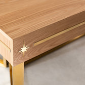 Double::Gallery::Transformer Desk-to-Table - The Savouring