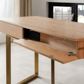 Double::Gallery::Transformer Desk-to-Table - The Savouring