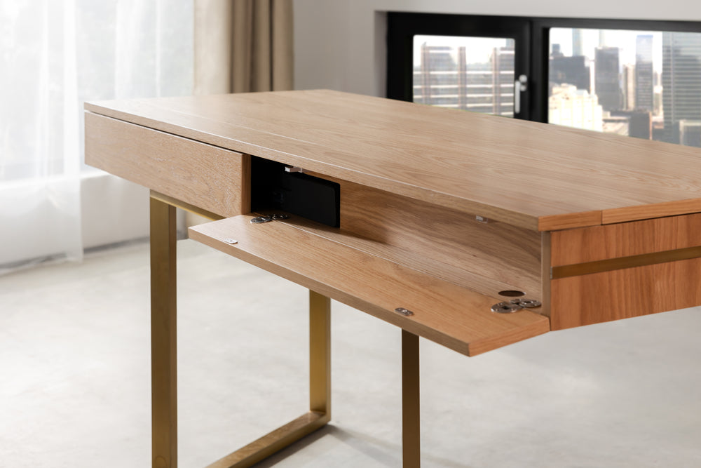 Double::Gallery::Transformer Desk-to-Table - The Savouring