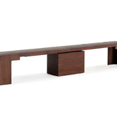 American Mahogany::Gallery::American Mahogany Transformer Bench