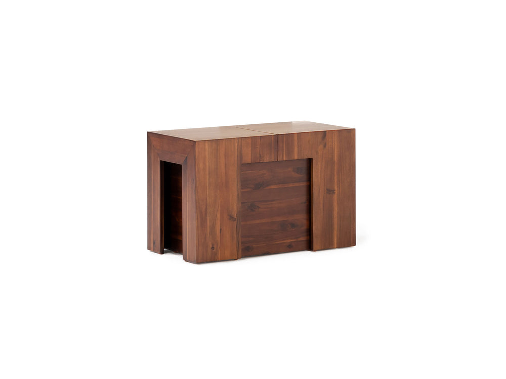 American Mahogany::Gallery::American Mahogany Transformer Bench