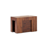 American Mahogany::Gallery::American Mahogany Transformer Bench