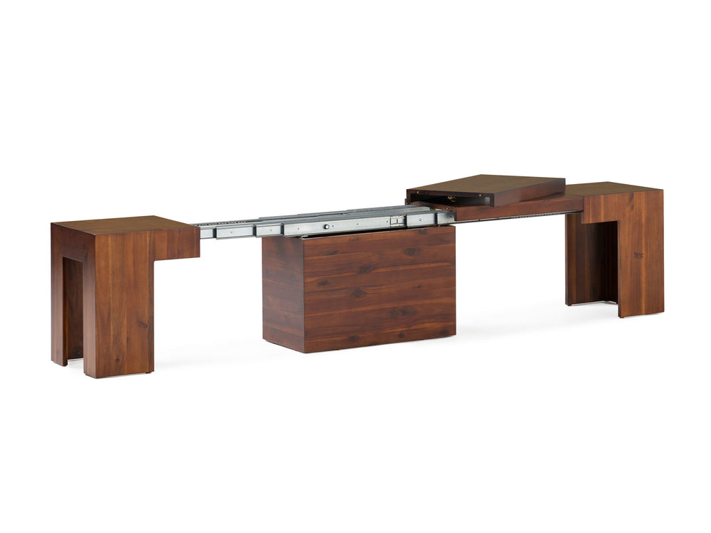 American Mahogany::Gallery::American Mahogany Transformer Bench