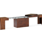 American Mahogany::Gallery::American Mahogany Transformer Bench