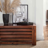 American Mahogany::Gallery::American Mahogany Coffee Table