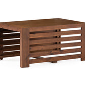 American Mahogany::Gallery::American Mahogany Coffee Table