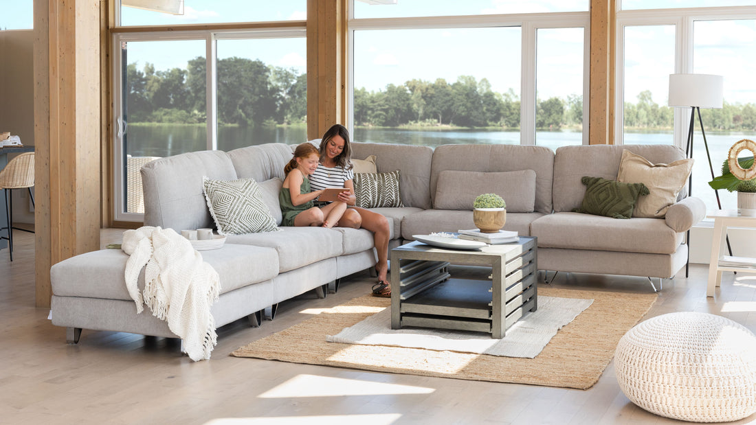 cleaning polyester couch