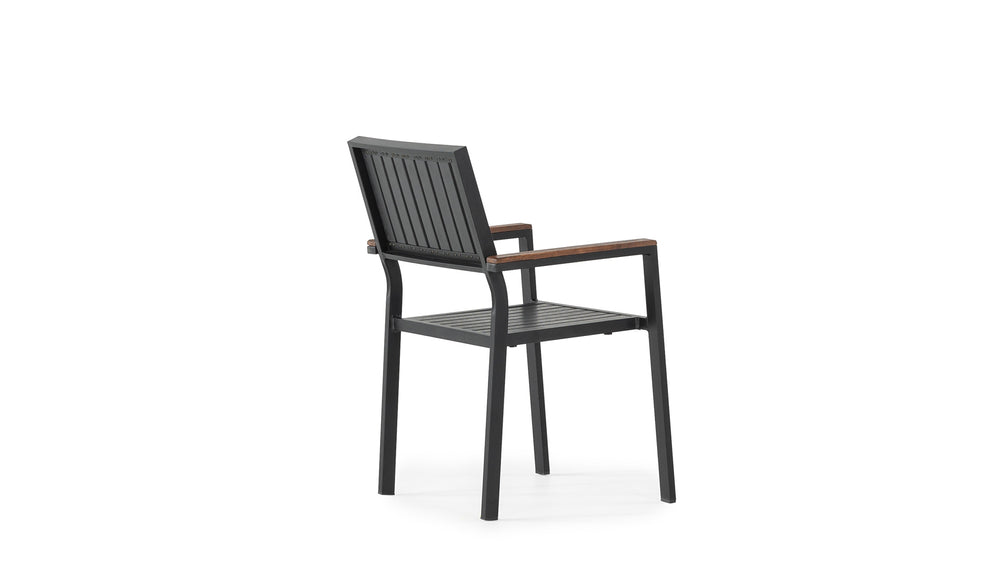 Mocha Brown::Gallery::Transformer Patio Chairs