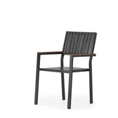 Mocha Brown::Gallery::Transformer Patio Chairs