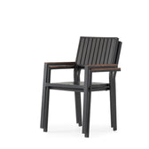 Mocha Brown::Gallery::Transformer Patio Chairs