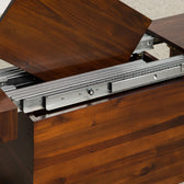 American Mahogany::Gallery::American Mahogany Transformer Bench