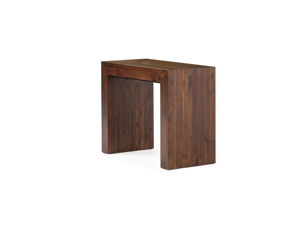 American Mahogany::Gallery::American Mahogany Transformer Table