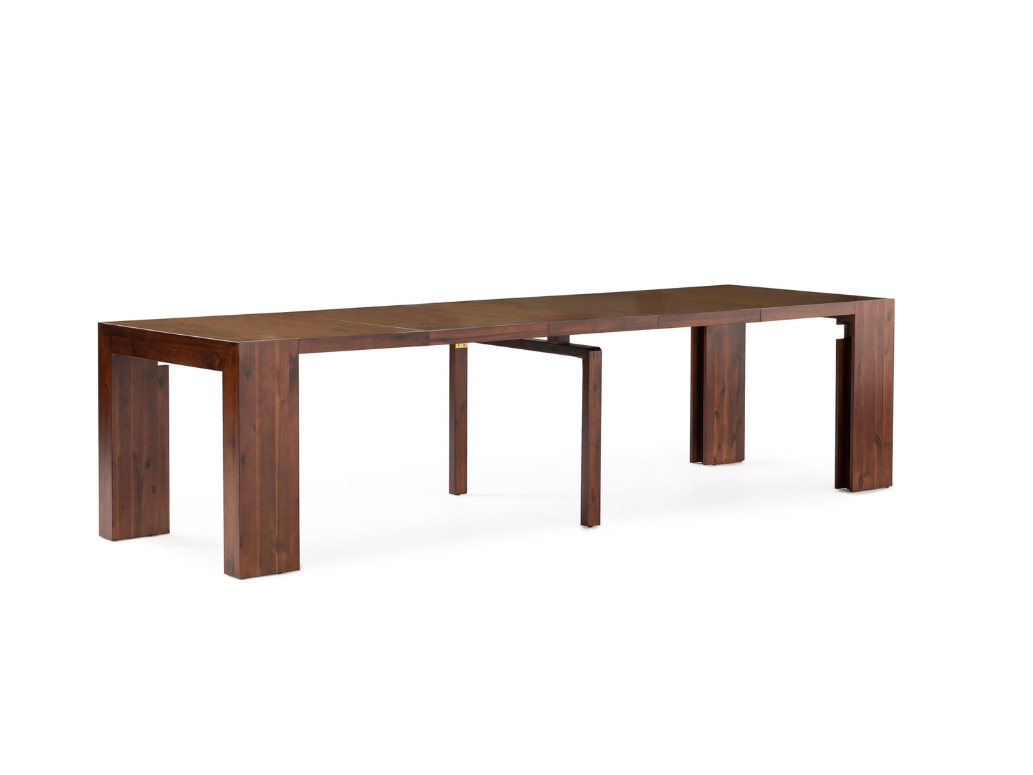 American Mahogany::Gallery::American Mahogany Transformer Table