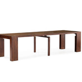 American Mahogany::Gallery::American Mahogany Transformer Table