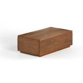 American Walnut::Gallery::American Walnut Coffee Table