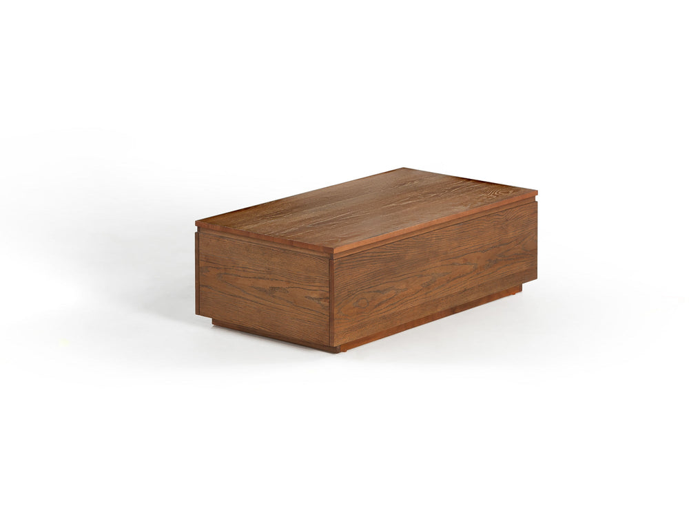 American Walnut::Gallery::American Walnut Coffee Table