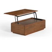 American Walnut::Gallery::American Walnut Coffee Table