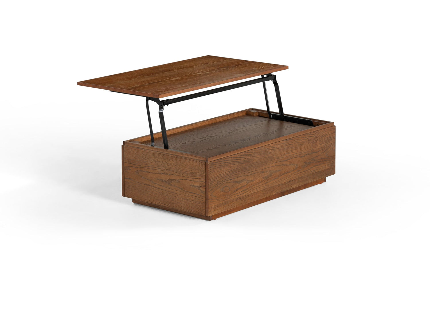 American Walnut::Gallery::American Walnut Coffee Table