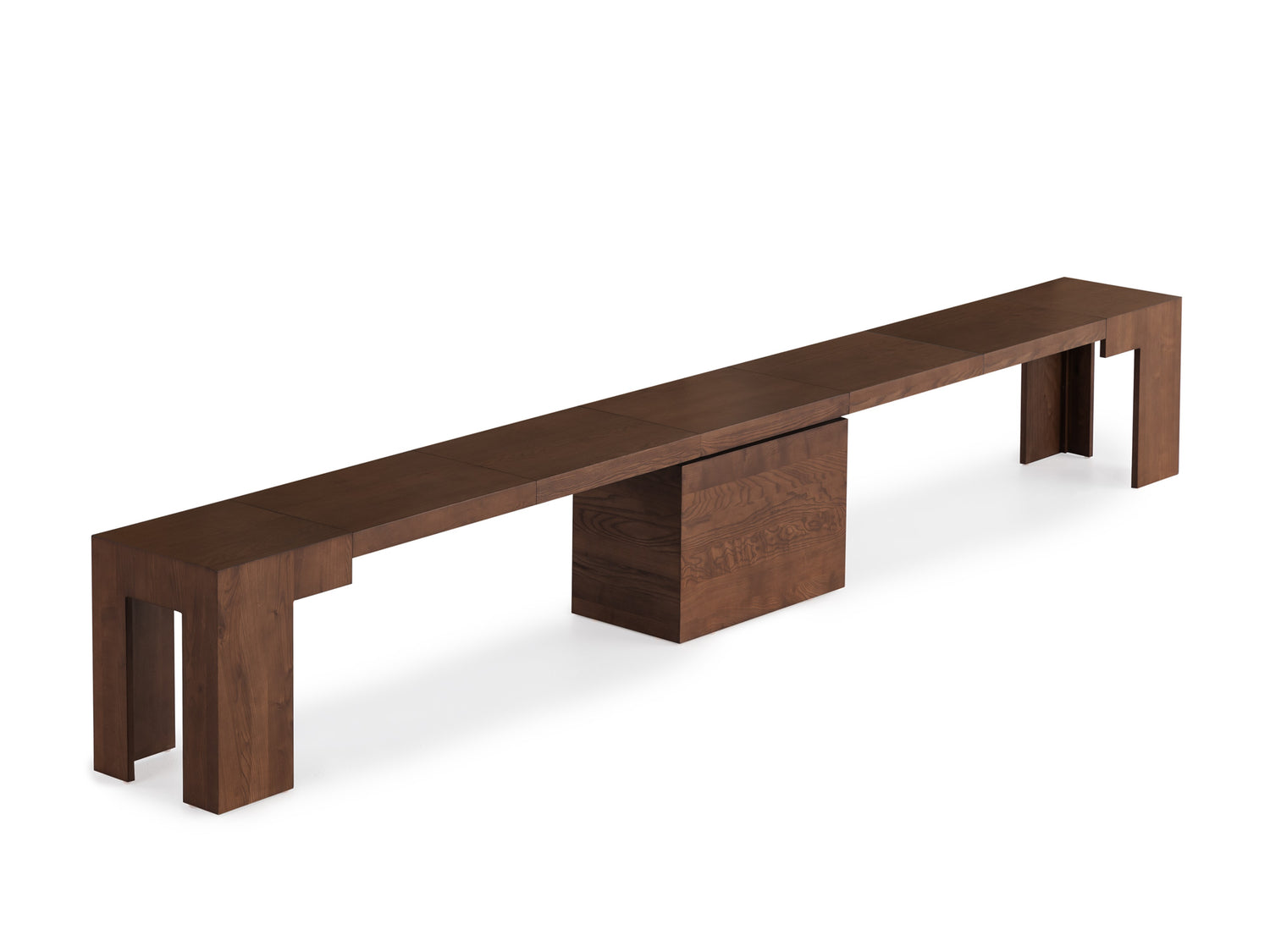 Brazilian Sequoia::Gallery::Brazilian Sequoia Transformer Bench