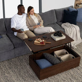 Brazilian Sequoia::Gallery::Brazilian Sequoia Coffee Table