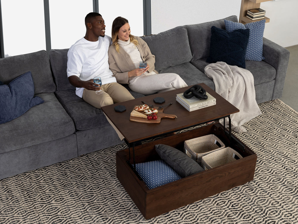 Brazilian Sequoia::Gallery::Brazilian Sequoia Coffee Table