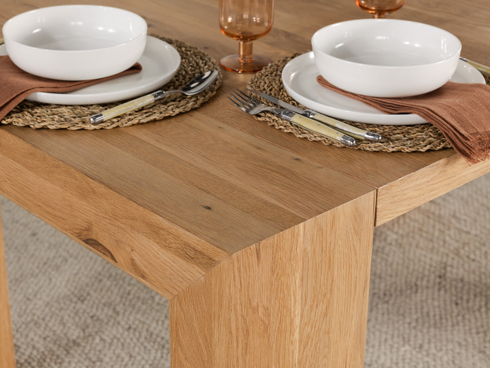 Scandinavian Oak::Gallery