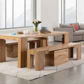 Scandinavian Oak::Gallery