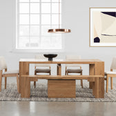 Scandinavian Oak::Gallery