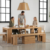 Scandinavian Oak::Gallery