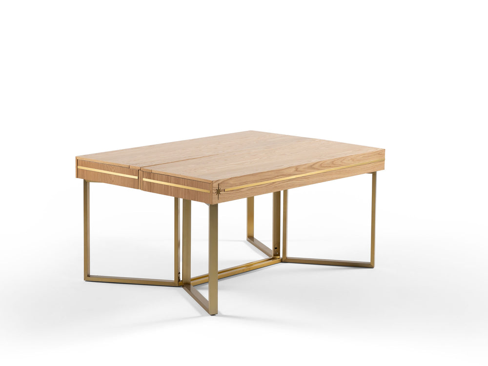 Double::Gallery::Transformer Desk-to-Table - The Savouring