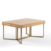 Double::Gallery::Transformer Desk-to-Table - The Savouring