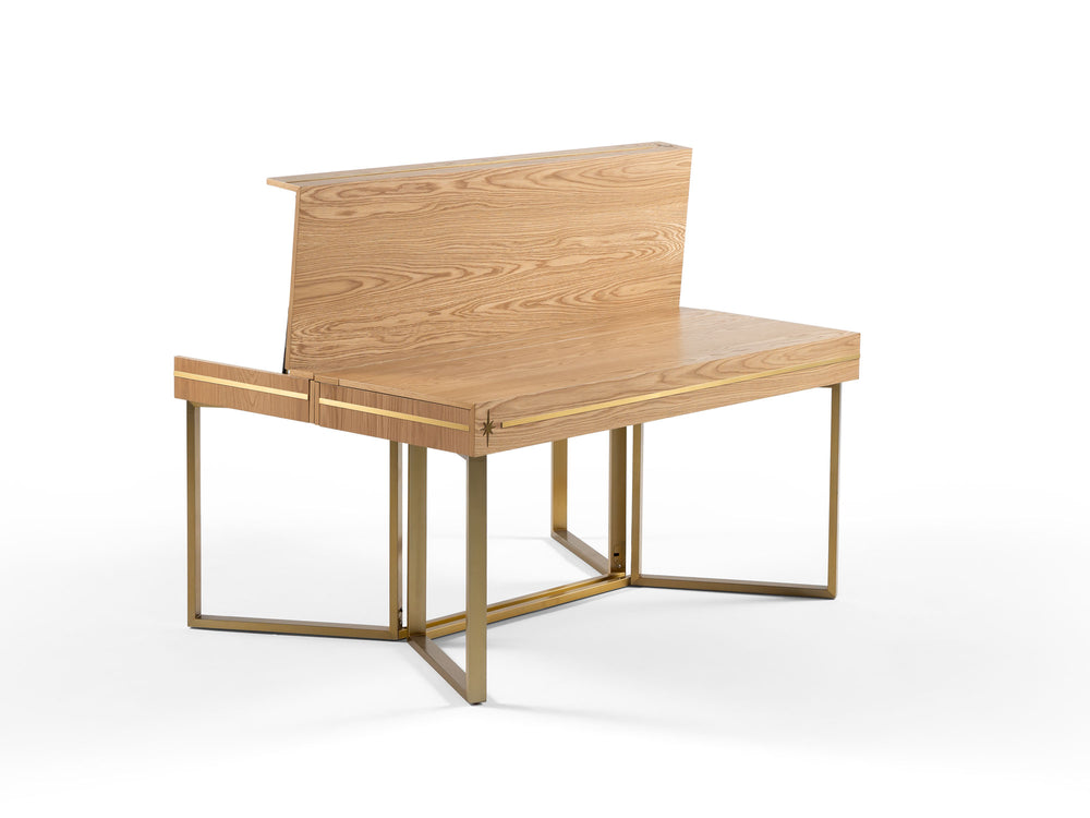 Double::Gallery::Transformer Desk-to-Table - The Savouring