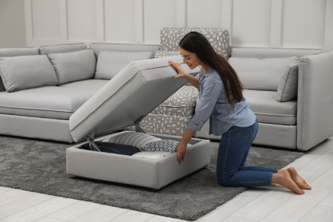 Modular Sofa